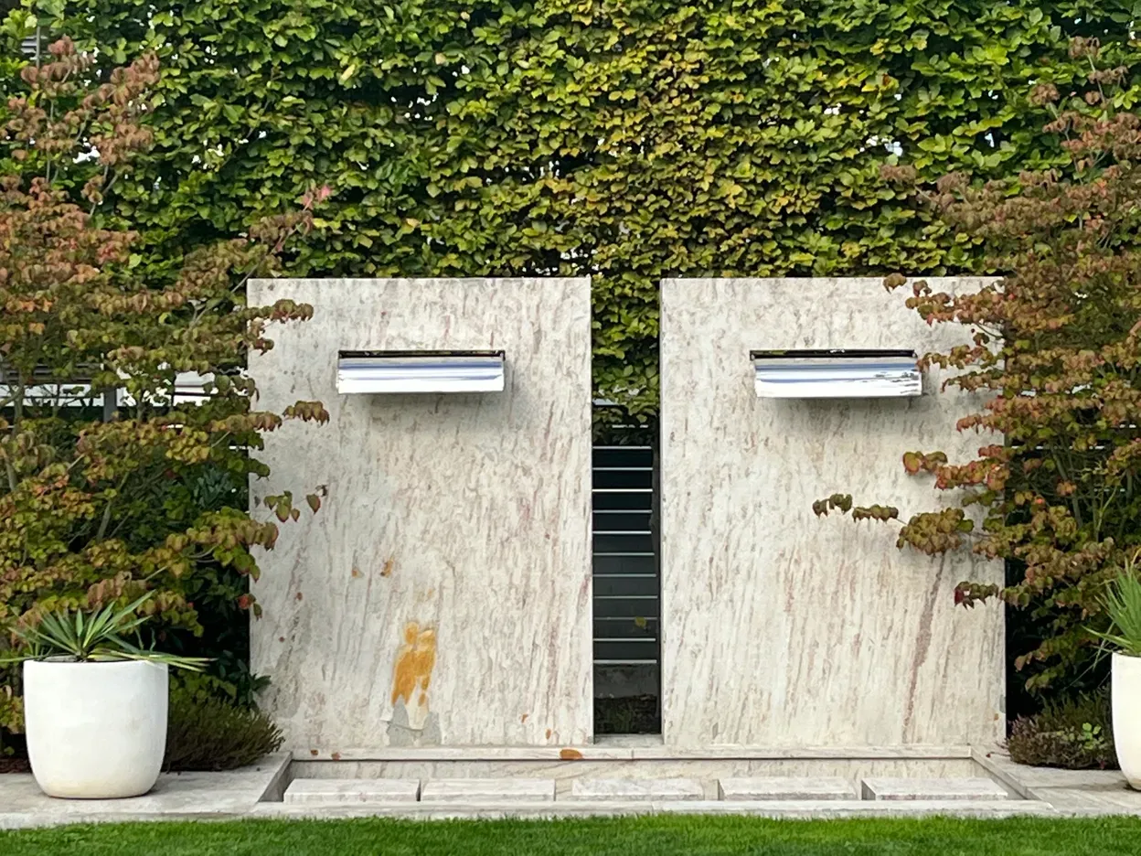 Ogrody Rezydencjonalne