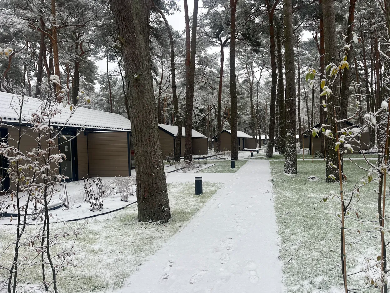 OP_6 - Mrzeżyno - Folga Resort Garden