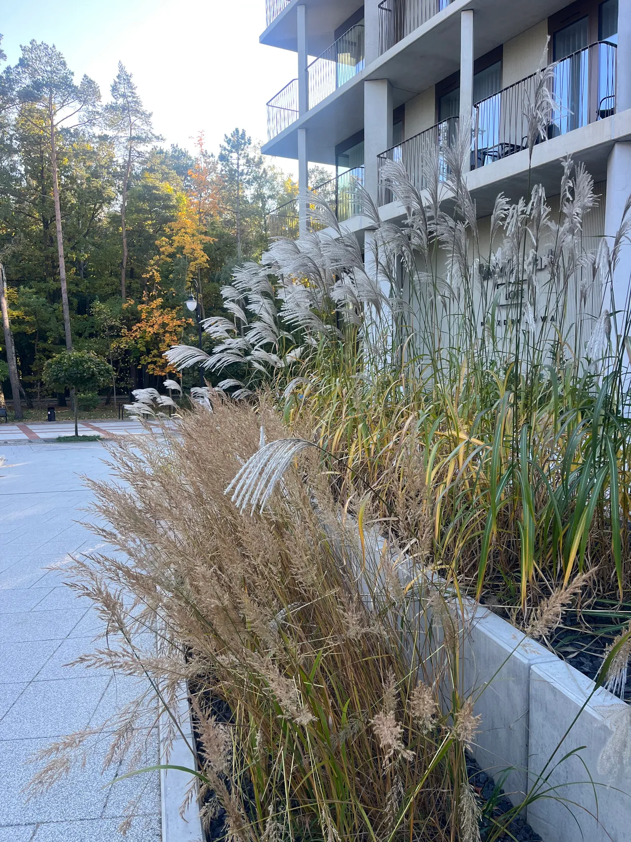 OP_2 - Świnoujście - Baltic Park Loft by Zdrojowa Garden