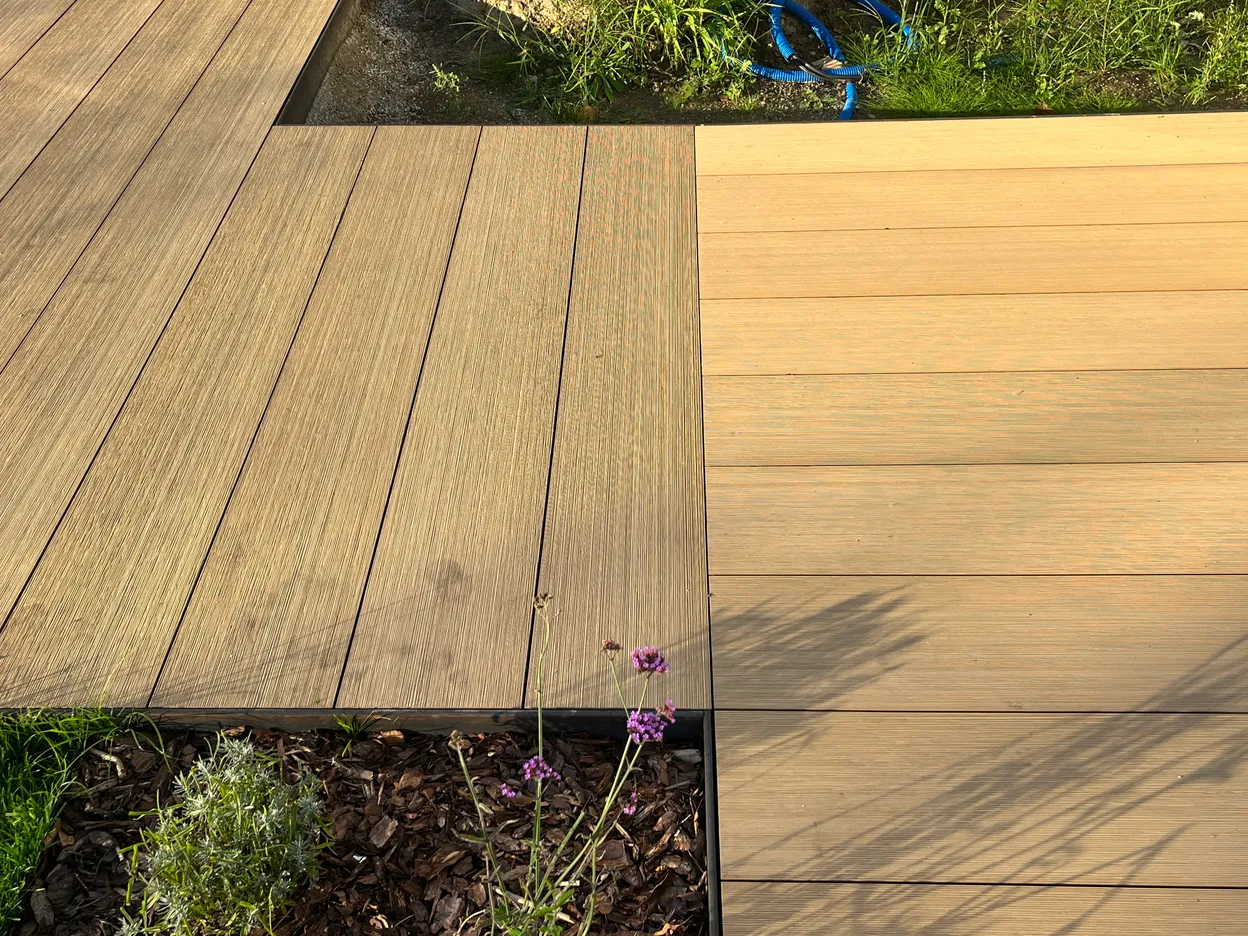 O_4 - Szczecin - Wiśniowy Sad Garden