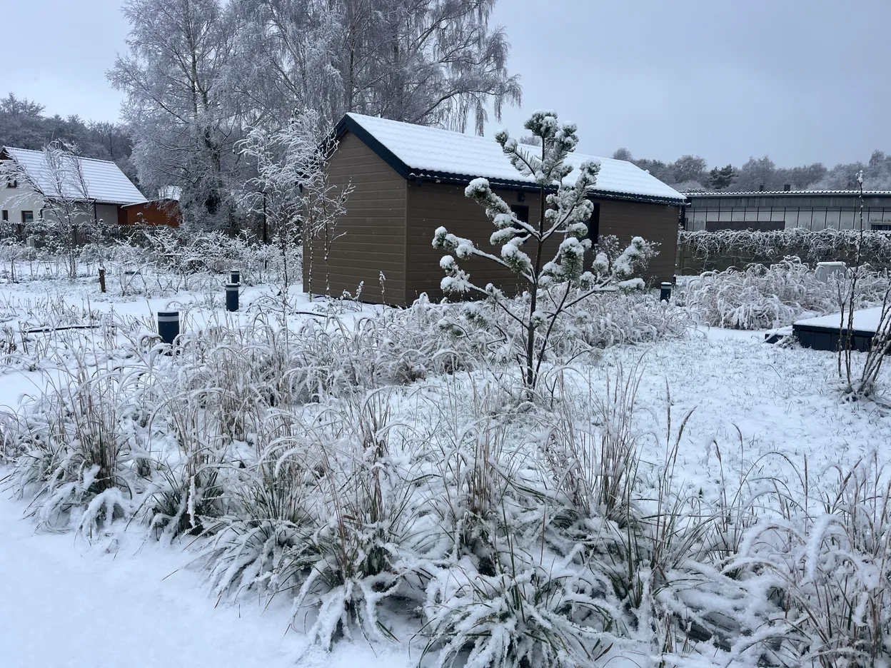 OP_6 - Mrzeżyno - Folga Resort Garden