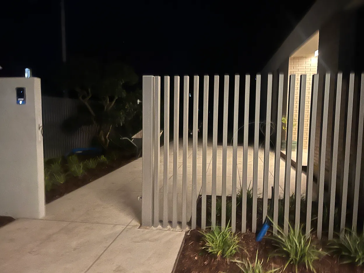 O_4 - Szczecin - Wiśniowy Sad Garden