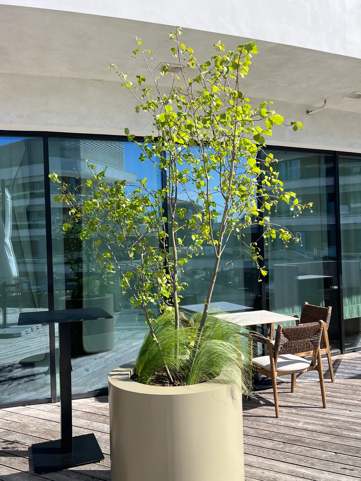 OP_2 - Świnoujście - Baltic Park Loft by Zdrojowa Garden