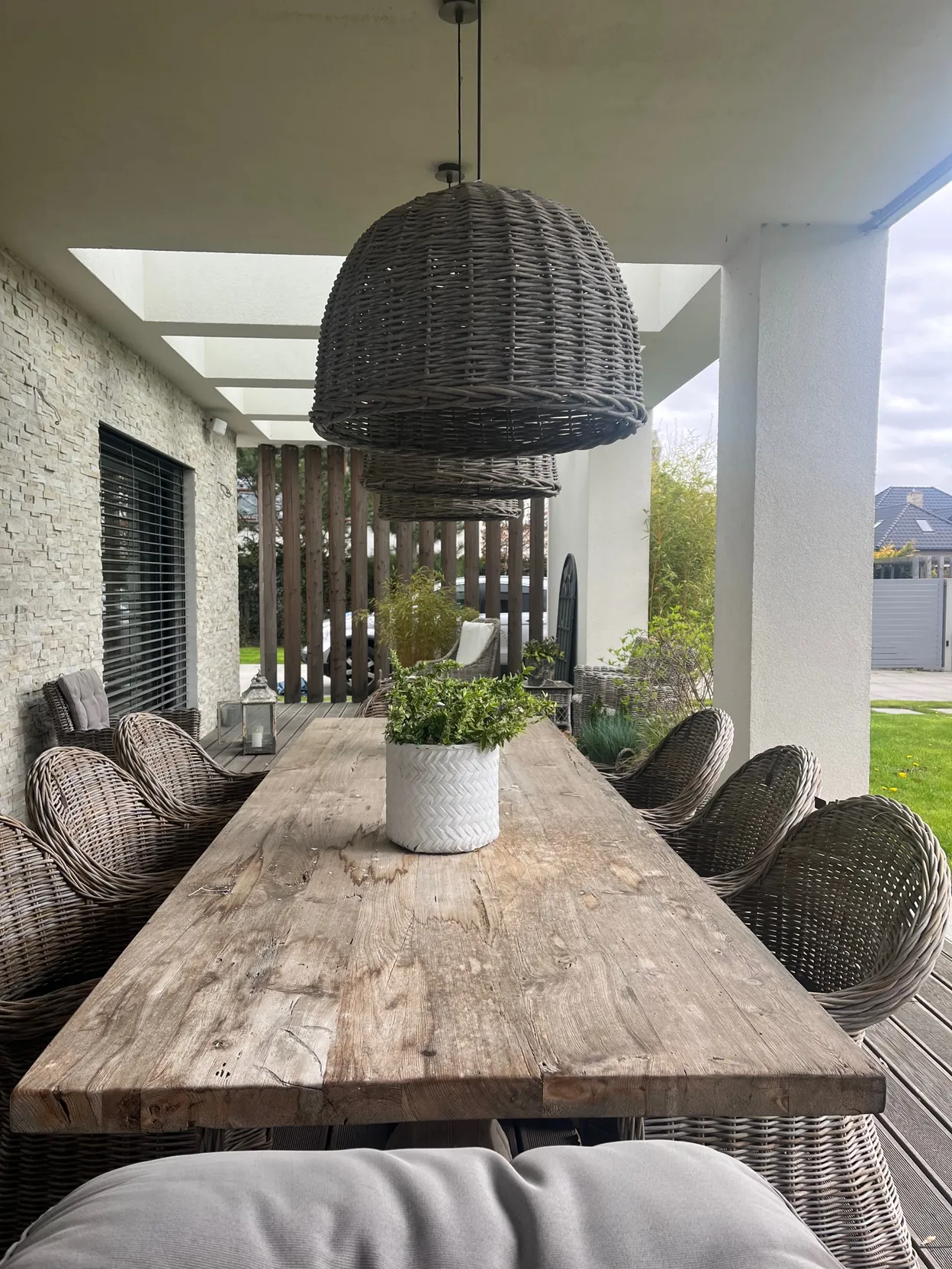 O_1 - Szczecin - Niepołomicka Garden