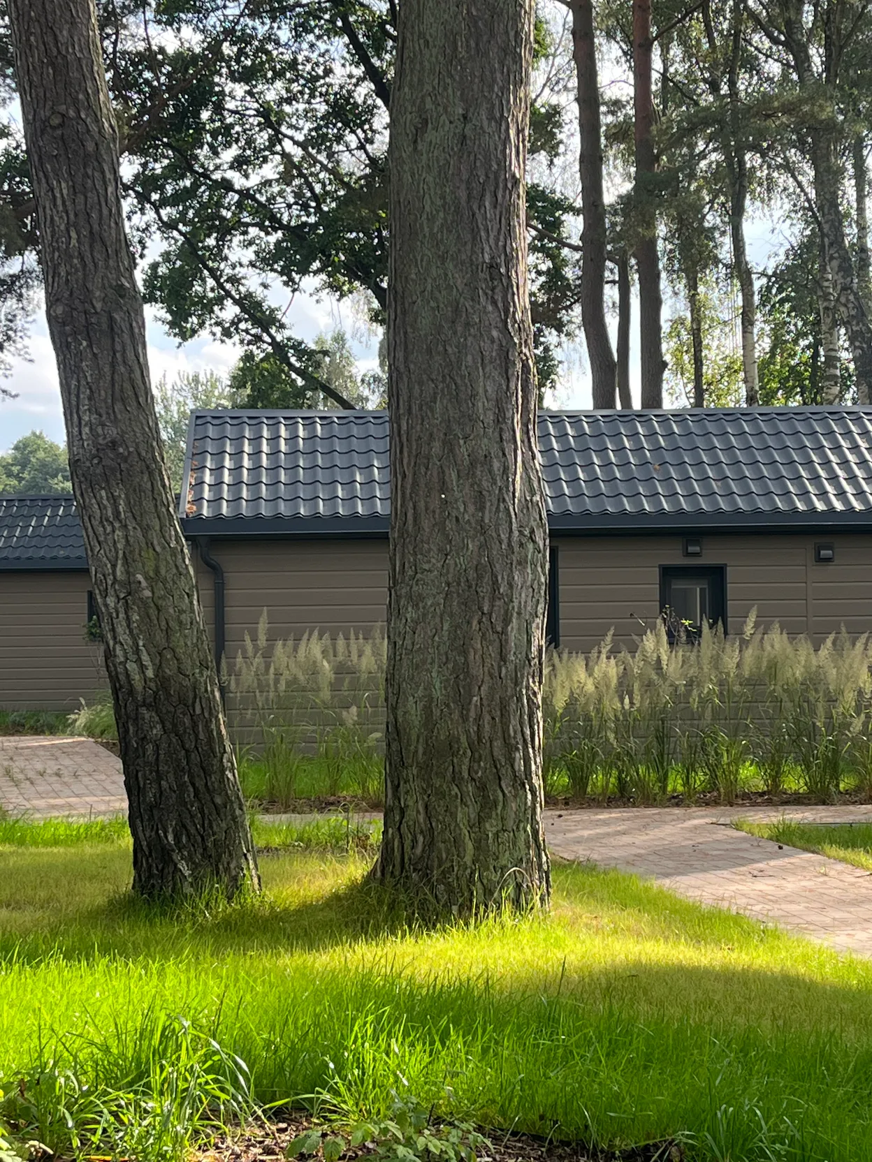 OP_6 - Mrzeżyno - Folga Resort Garden