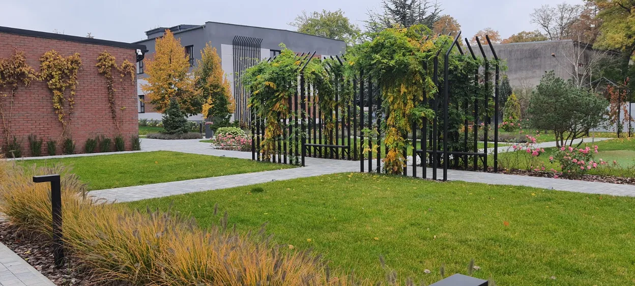 OP_5 - Gryfice - Folga Hotel Restauracja Browar Spa Garden