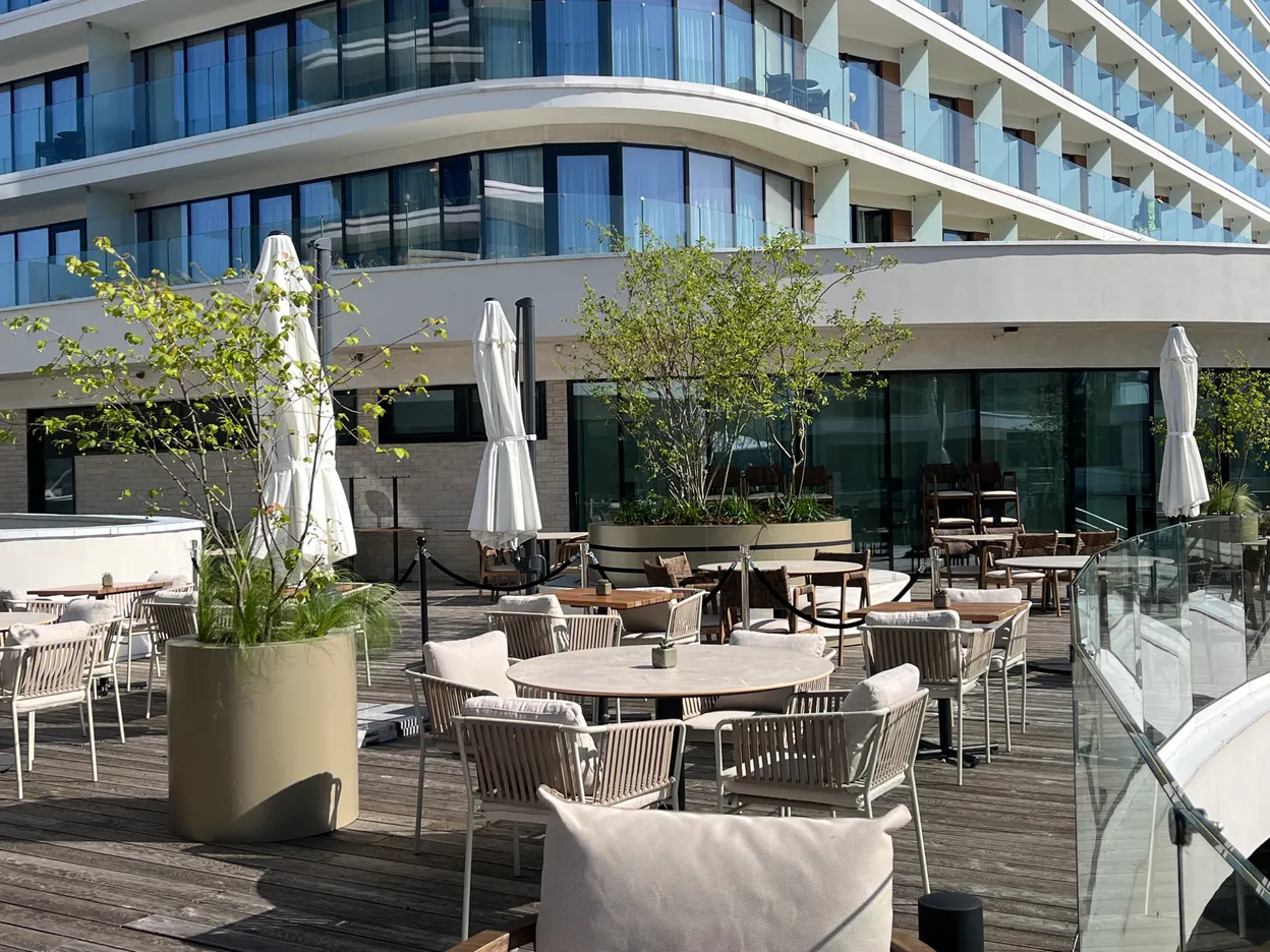 OP_2 - Świnoujście - Baltic Park Loft by Zdrojowa Garden