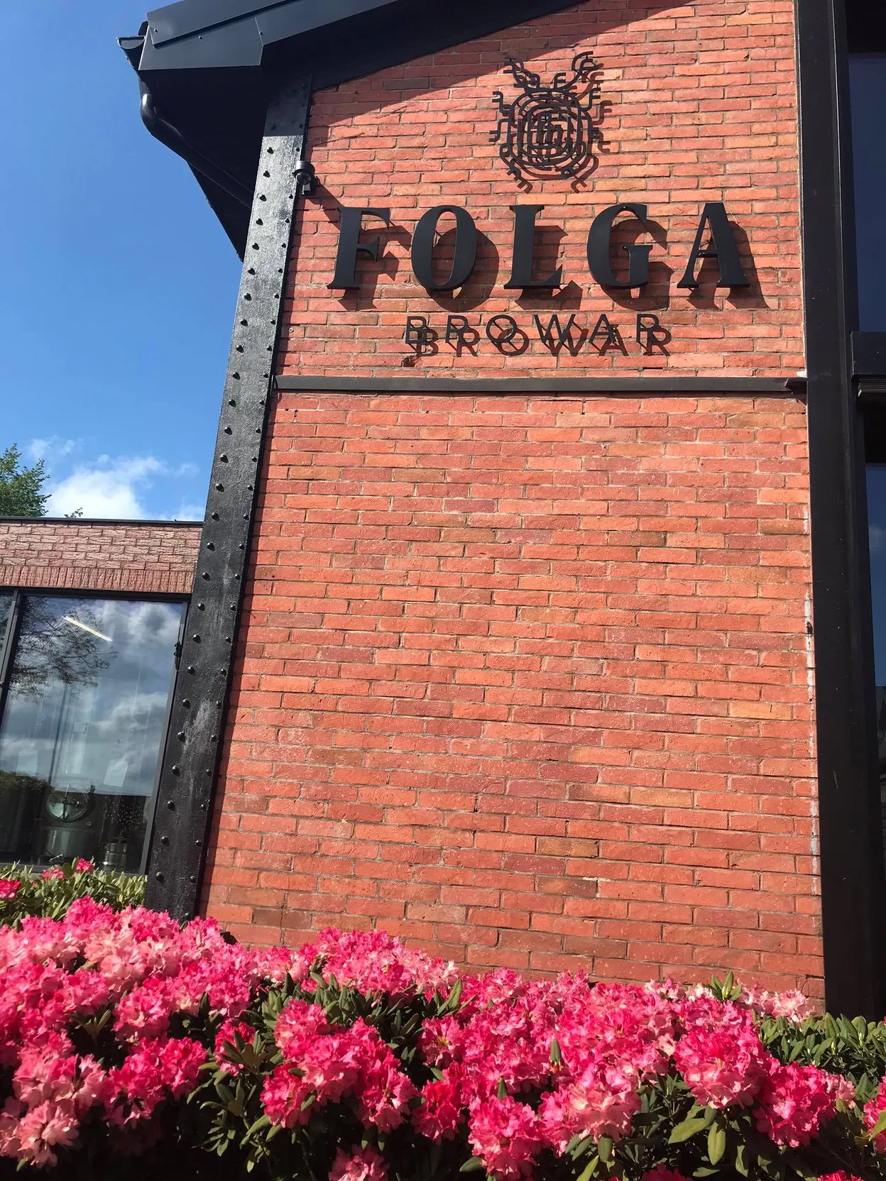 OP_5 - Gryfice - Folga Hotel Restauracja Browar Spa Garden