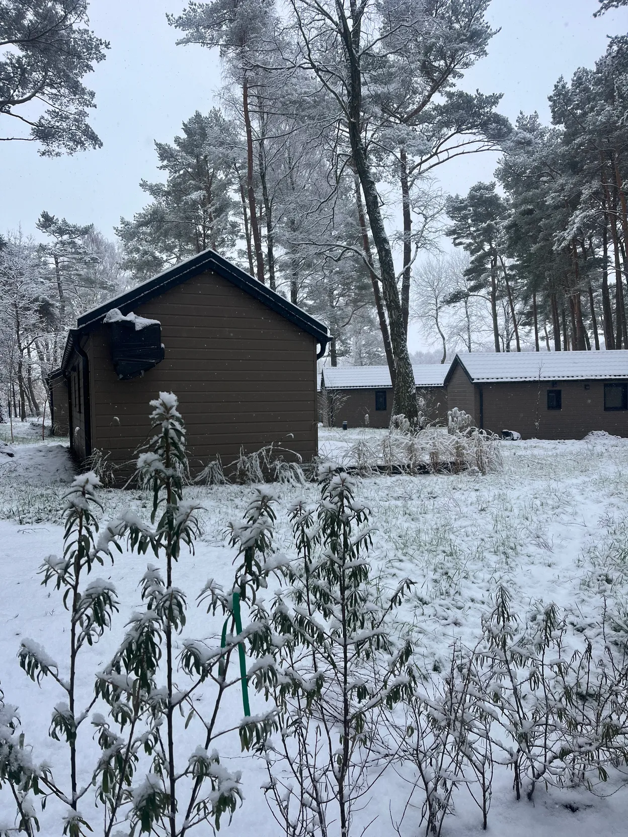 OP_6 - Mrzeżyno - Folga Resort Garden