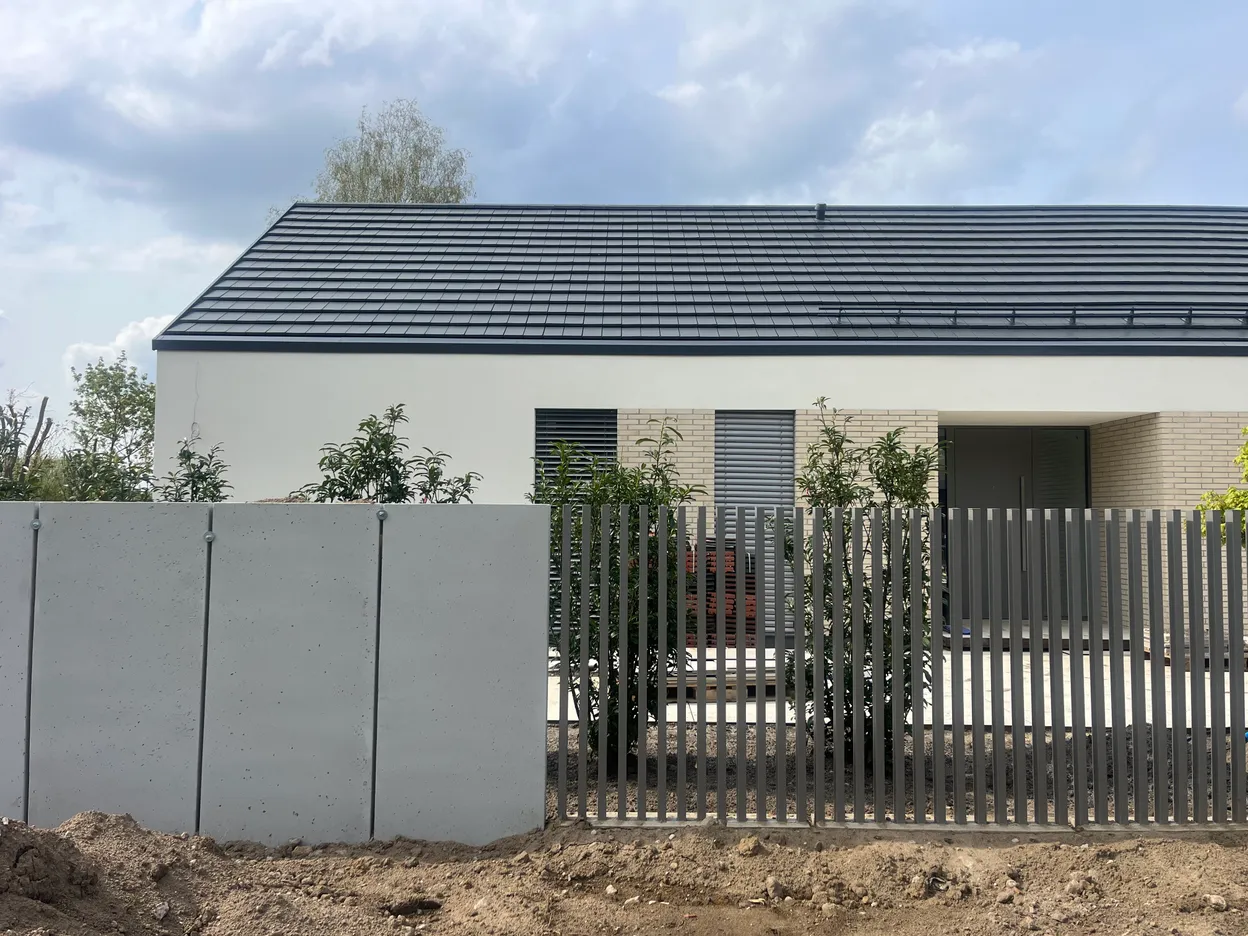 O_4 - Szczecin - Wiśniowy Sad Garden