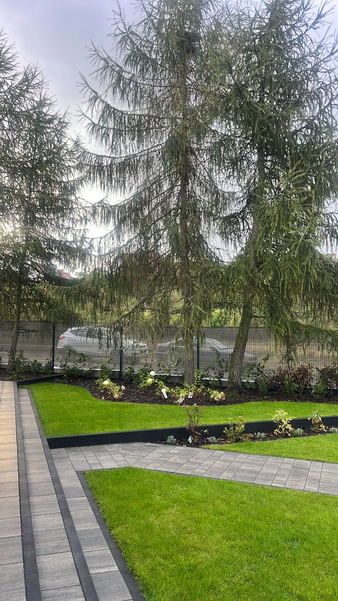 S_3 - Świnoujście - Wapnica Garden