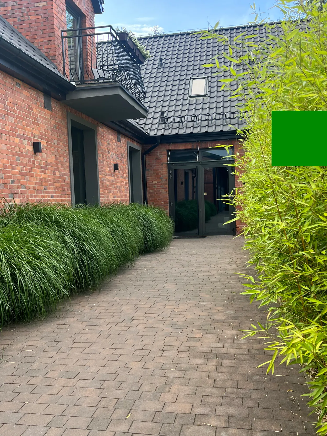 OP_5 - Gryfice - Folga Hotel Restauracja Browar Spa Garden