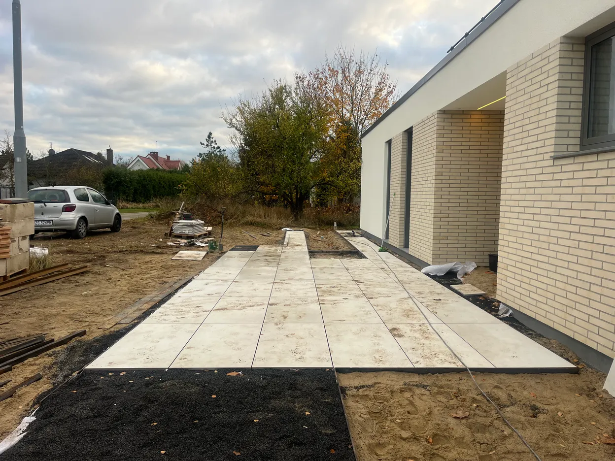 O_4 - Szczecin - Wiśniowy Sad Garden