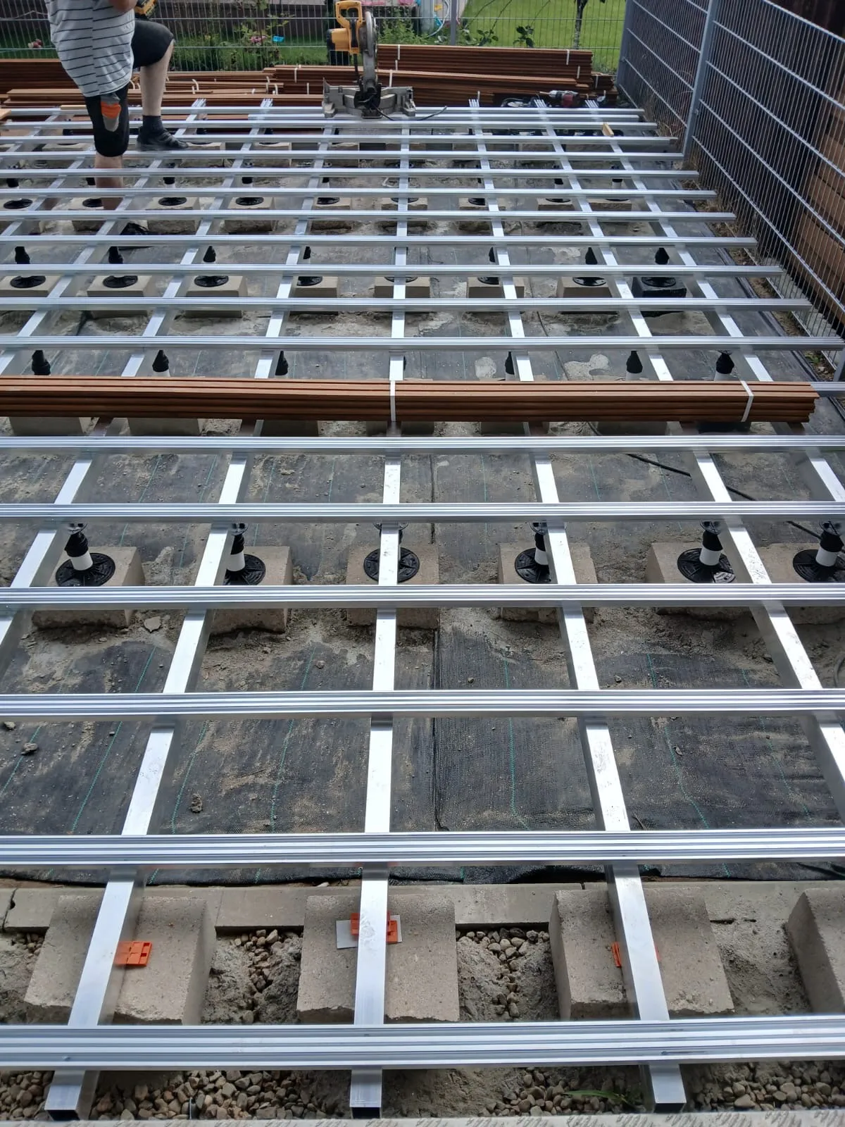 S_1 - Szczecin - Narcyzowa Garden