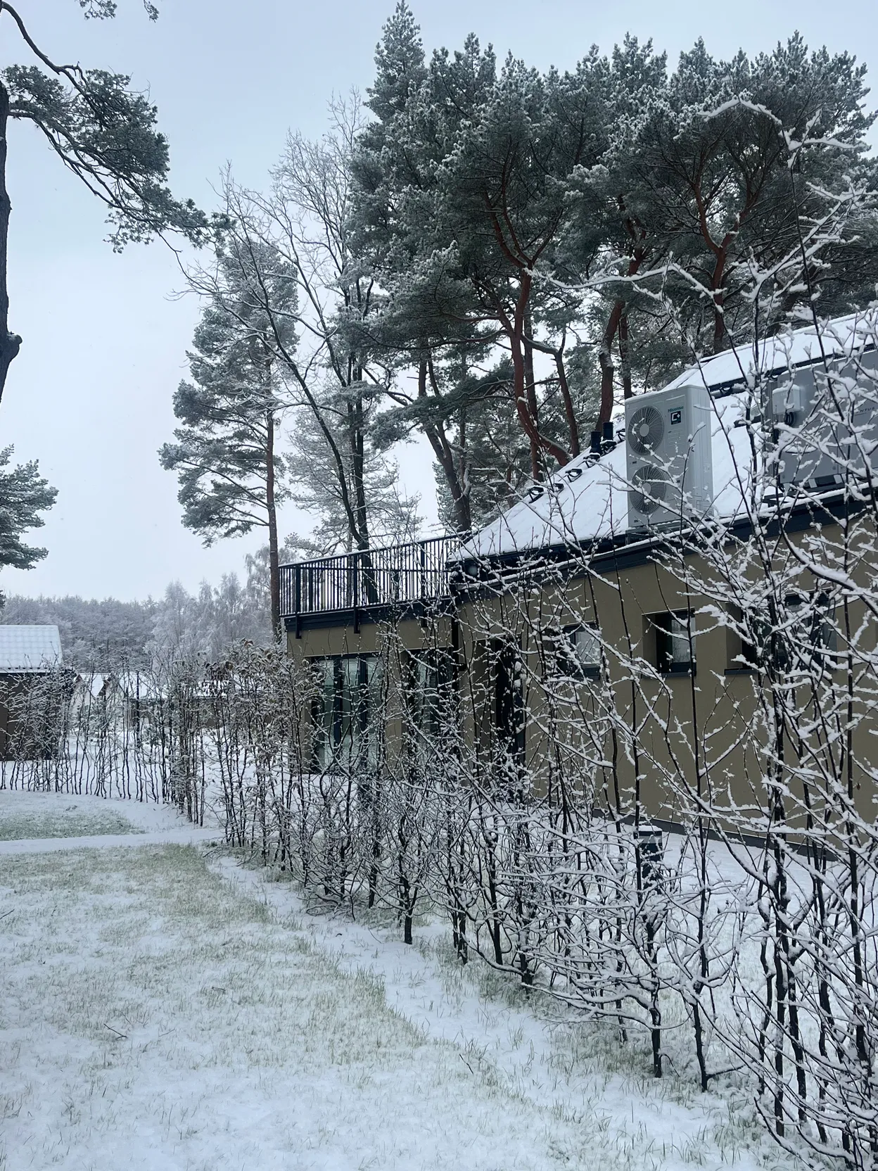 OP_6 - Mrzeżyno - Folga Resort Garden