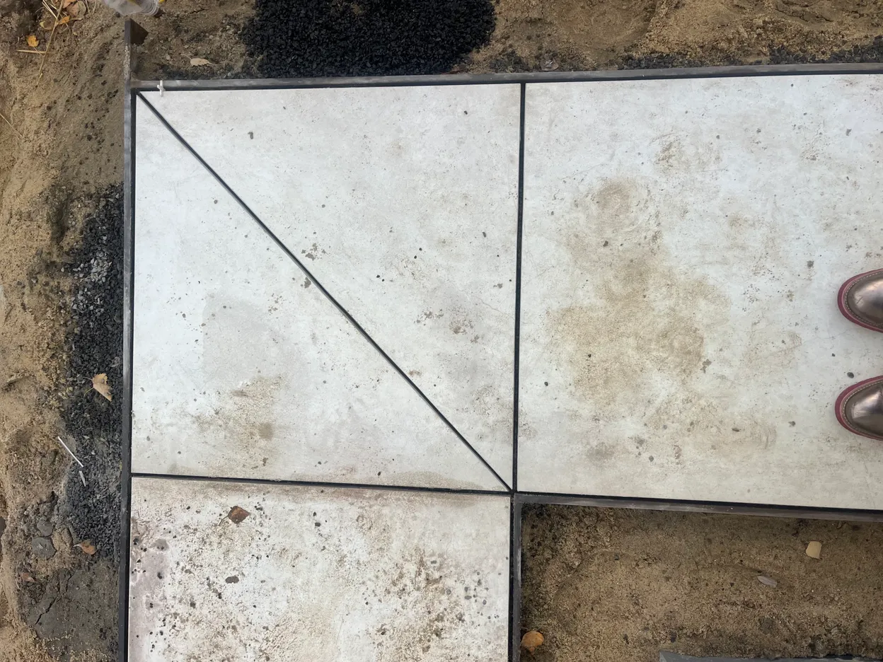 O_4 - Szczecin - Wiśniowy Sad Garden