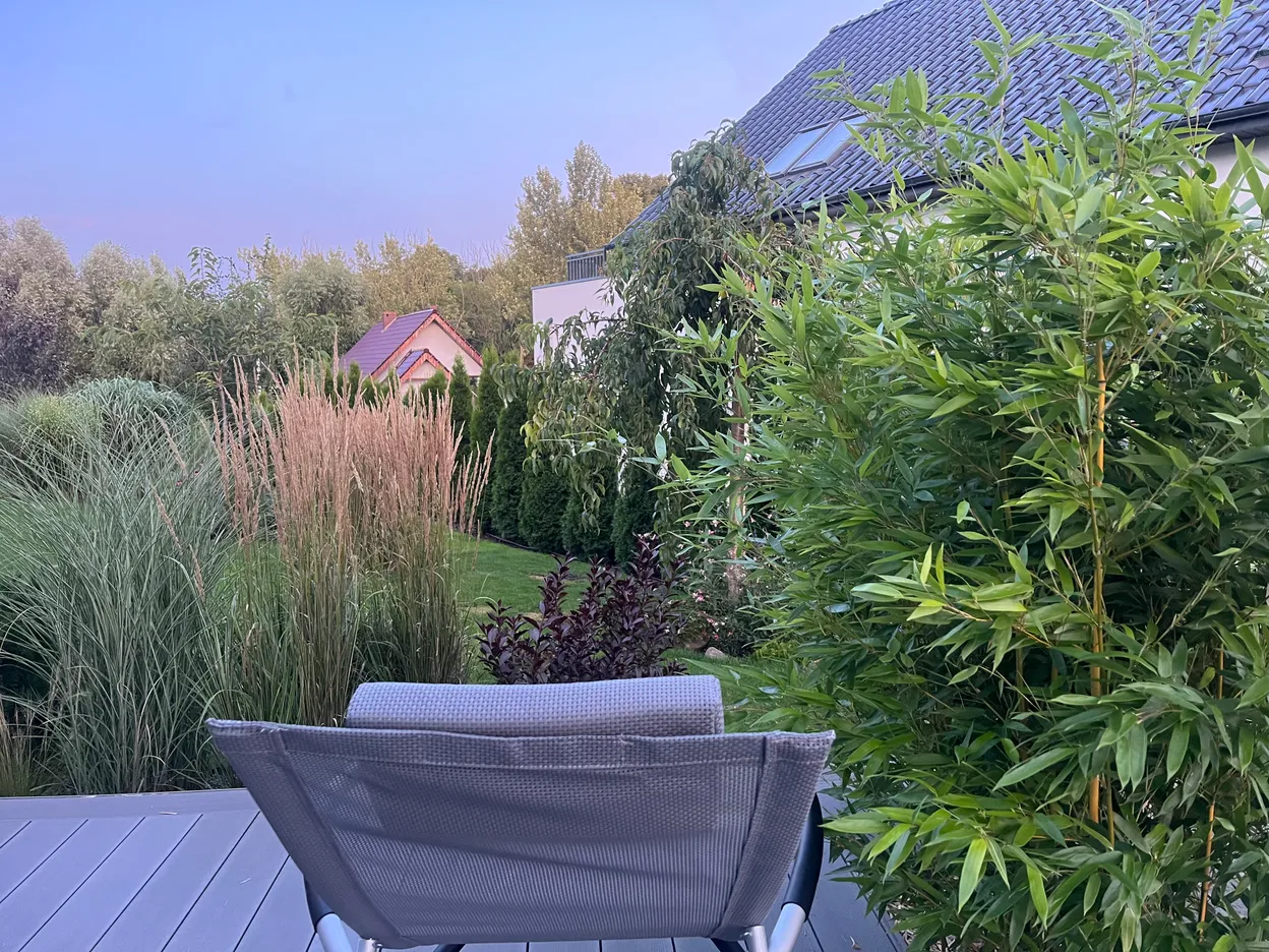 O_3 - Szczecin - Siadło Dolne Garden