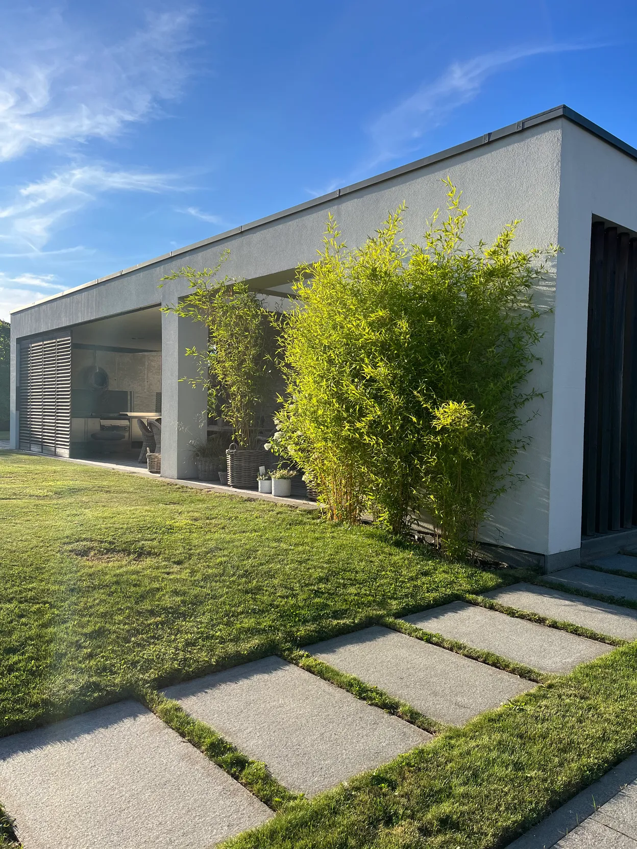 O_1 - Szczecin - Niepołomicka Garden