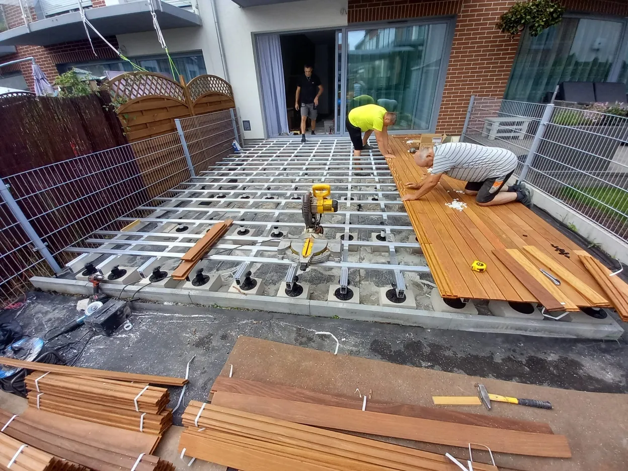 S_1 - Szczecin - Narcyzowa Garden