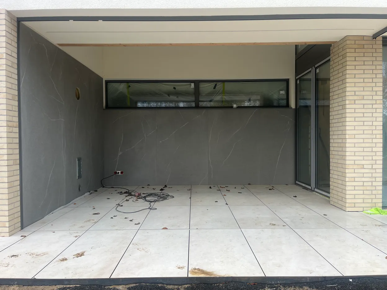 O_4 - Szczecin - Wiśniowy Sad Garden