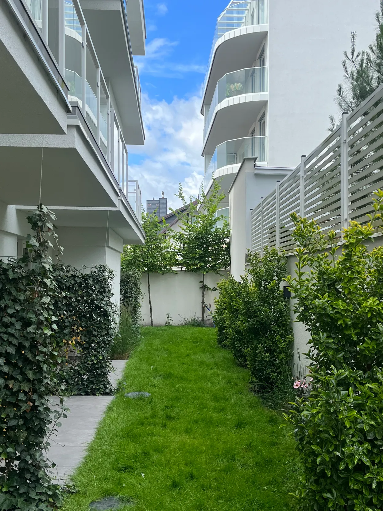 OP_7 - Międzyzdroje - Rezydencja Bielik Garden