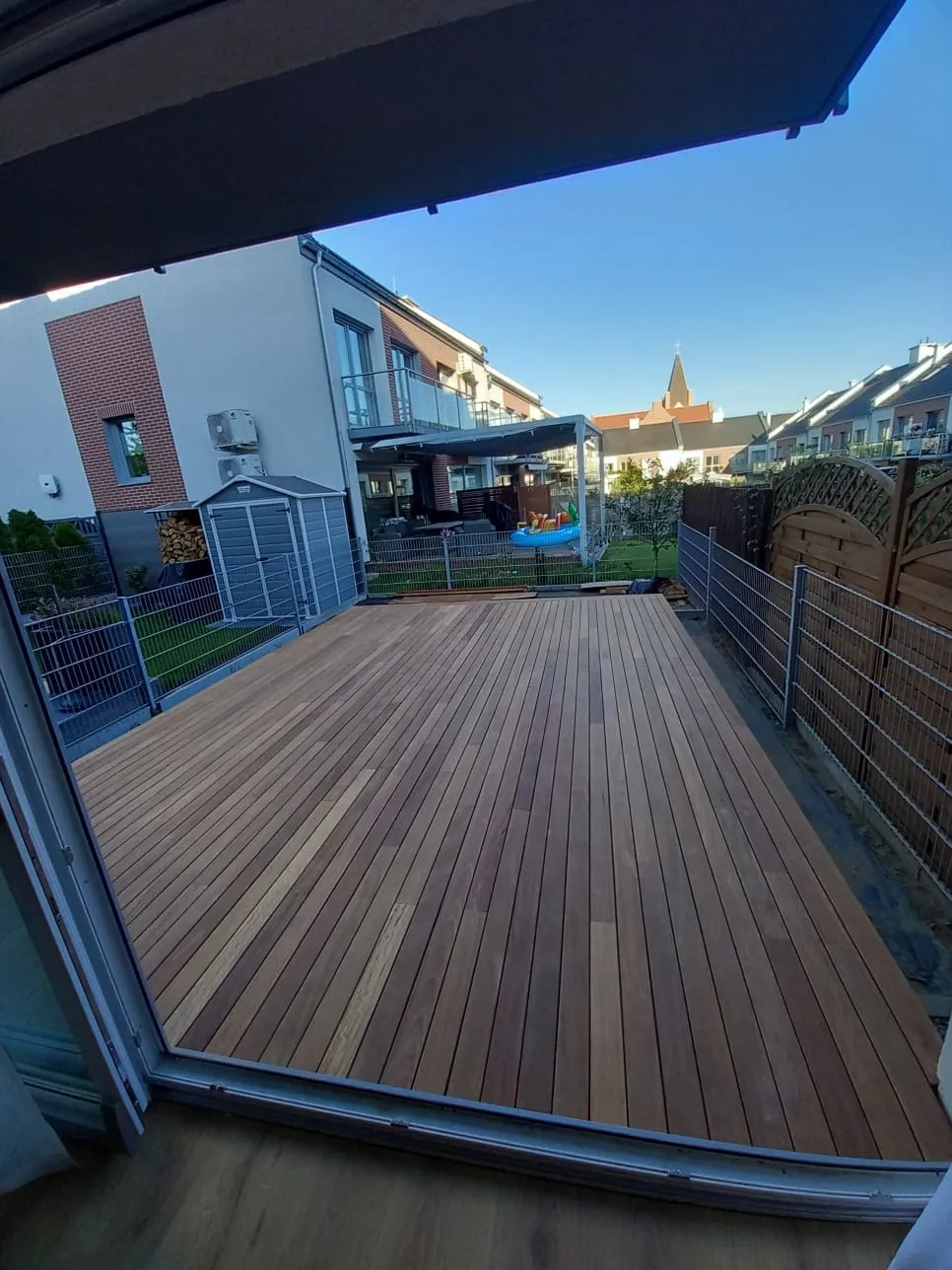 S_1 - Szczecin - Narcyzowa Garden