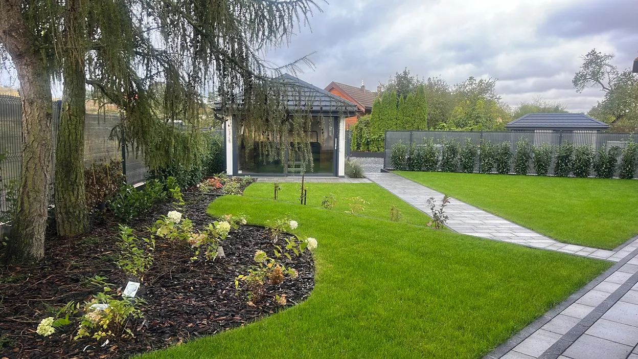 S_3 - Świnoujście - Wapnica Garden