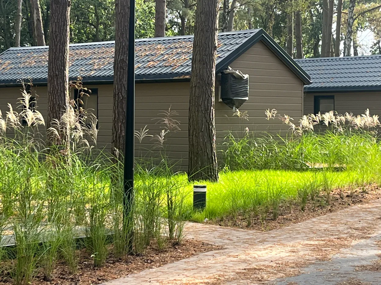 OP_6 - Mrzeżyno - Folga Resort Garden