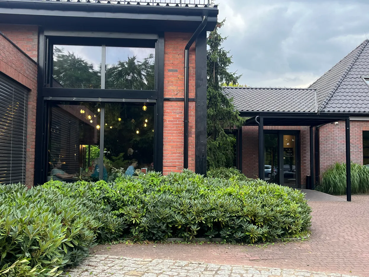 OP_5 - Gryfice - Folga Hotel Restauracja Browar Spa Garden