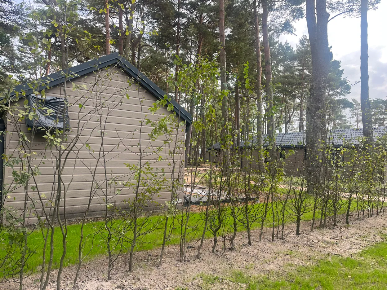 OP_6 - Mrzeżyno - Folga Resort Garden