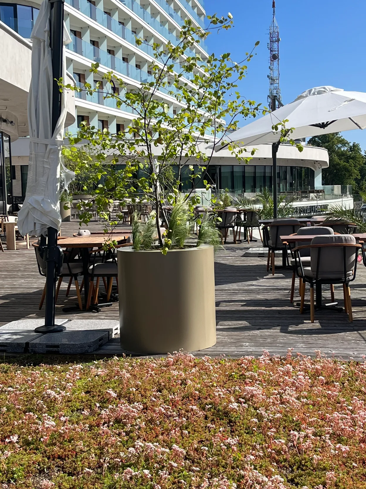 OP_2 - Świnoujście - Baltic Park Loft by Zdrojowa Garden