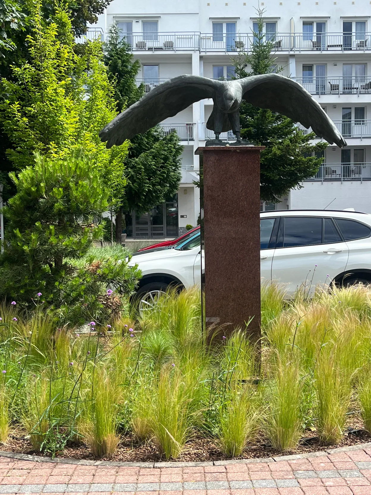 OP_7 - Międzyzdroje - Rezydencja Bielik Garden