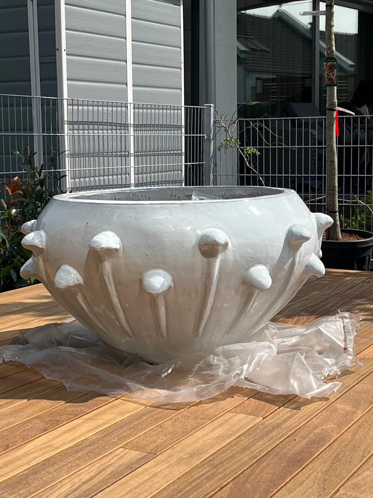 S_1 - Szczecin - Narcyzowa Garden