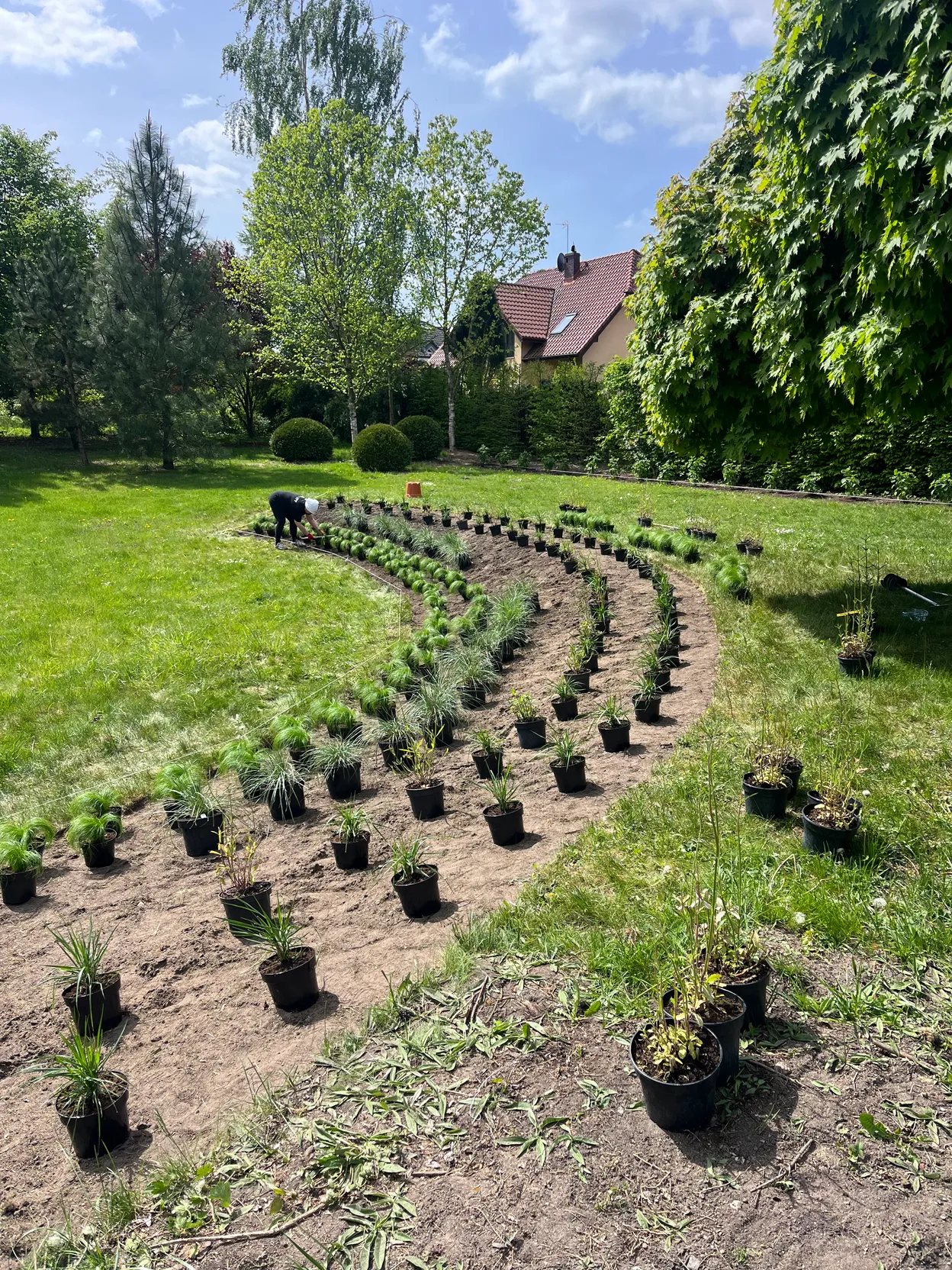 O_5 - Szczecin - Kameralna Garden