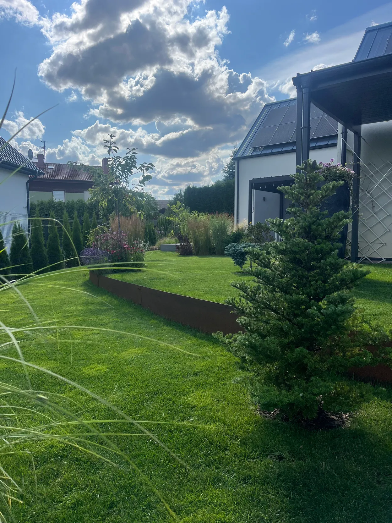 O_3 - Szczecin - Siadło Dolne Garden