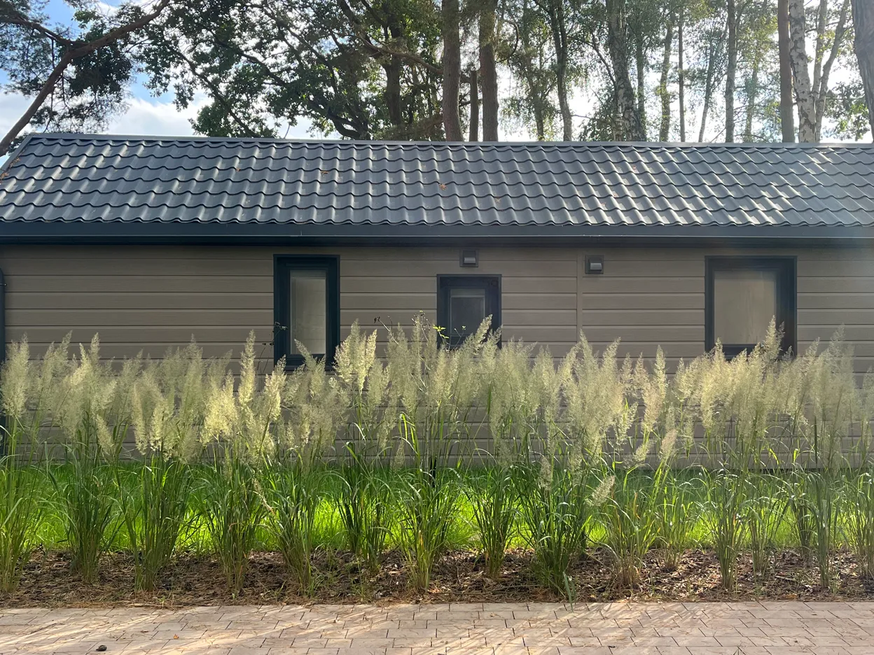 OP_6 - Mrzeżyno - Folga Resort Garden