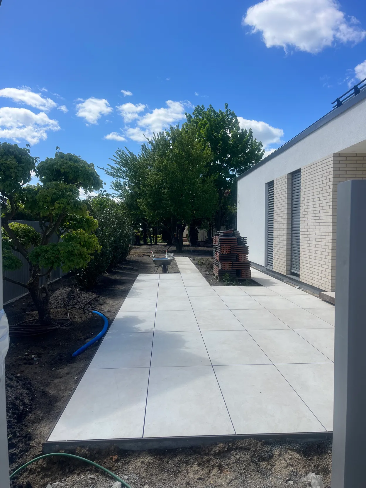 O_4 - Szczecin - Wiśniowy Sad Garden