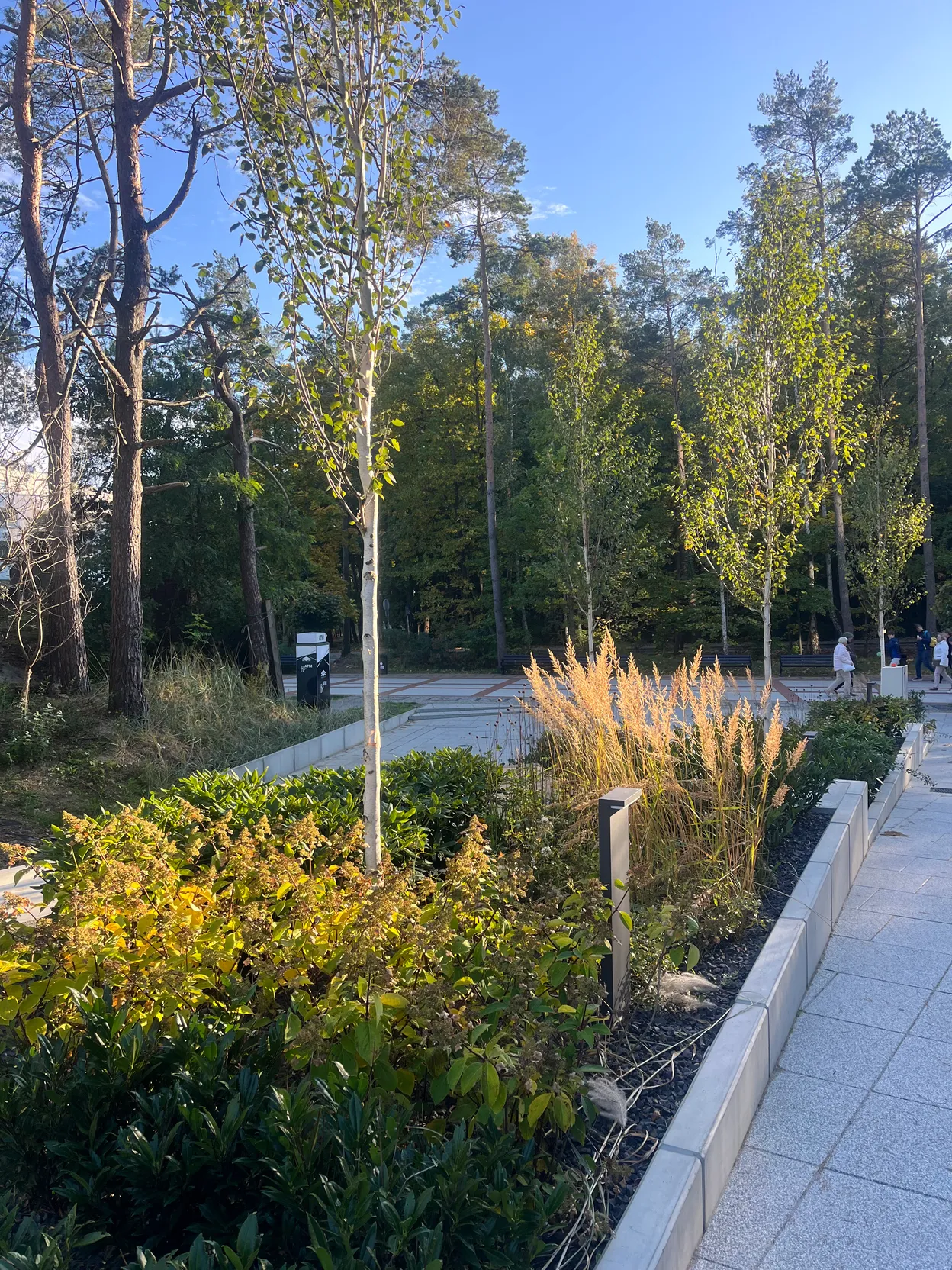 OP_2 - Świnoujście - Baltic Park Loft by Zdrojowa Garden