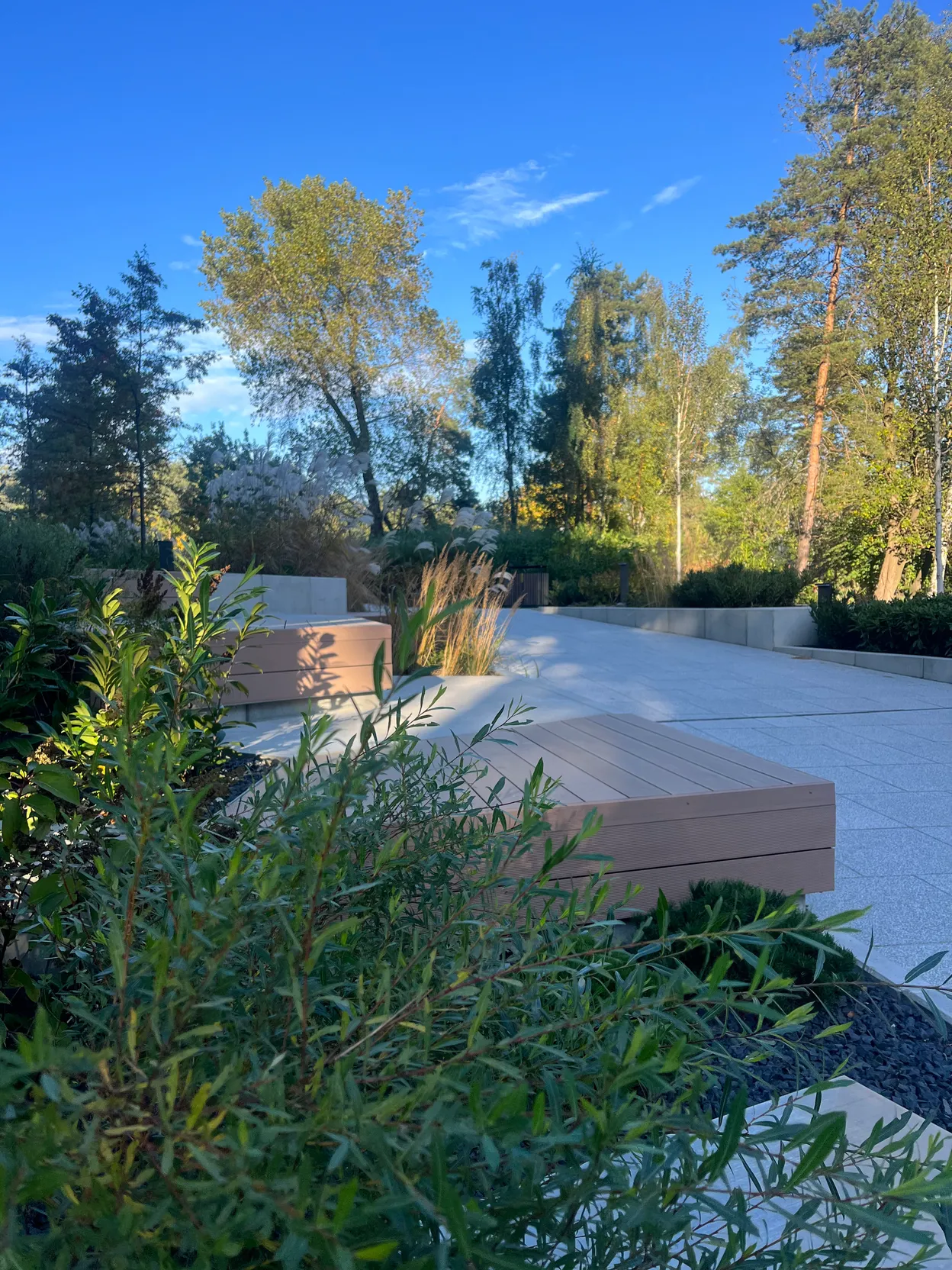 OP_2 - Świnoujście - Baltic Park Loft by Zdrojowa Garden