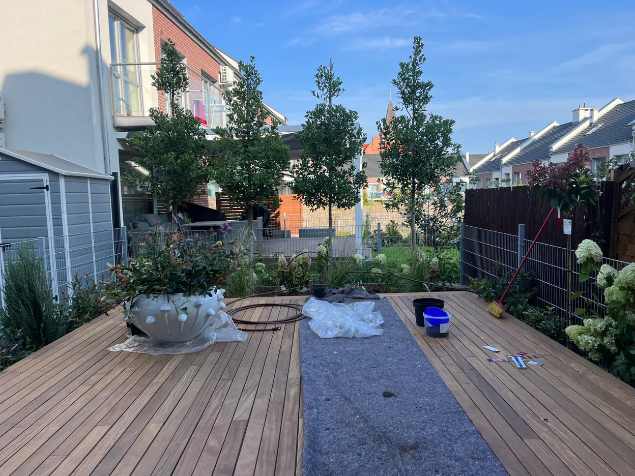 S_1 - Szczecin - Narcyzowa Garden