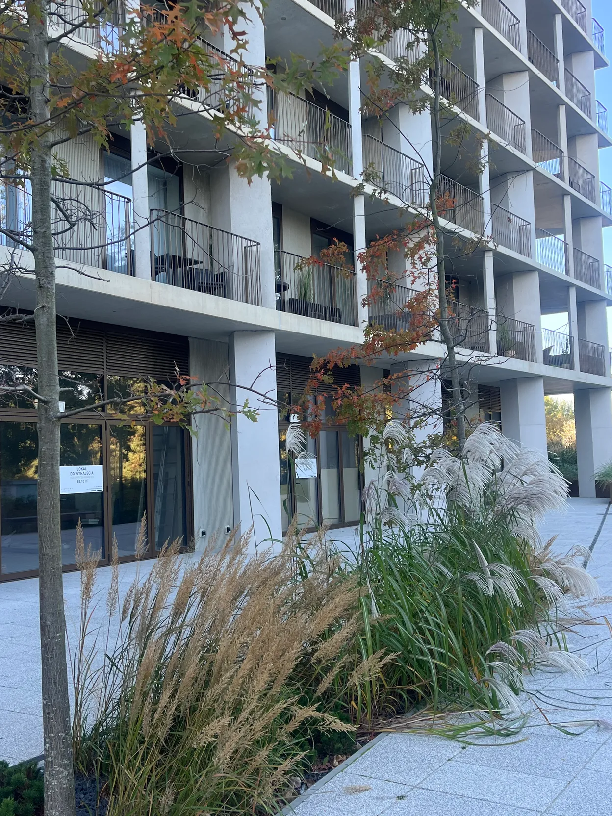 OP_2 - Świnoujście - Baltic Park Loft by Zdrojowa Garden