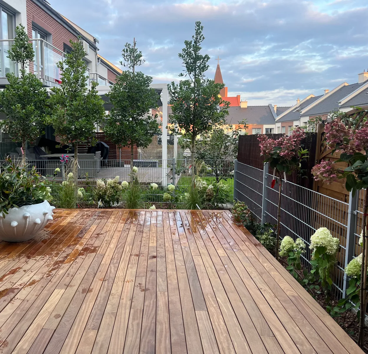 S_1 - Szczecin - Narcyzowa Garden